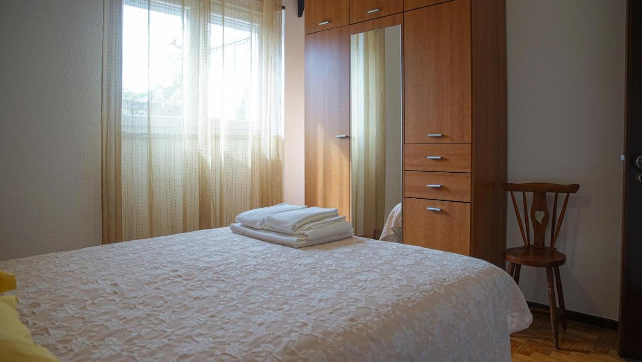 Casa Do Avo Machado Βίλα Abrantes Εξωτερικό φωτογραφία