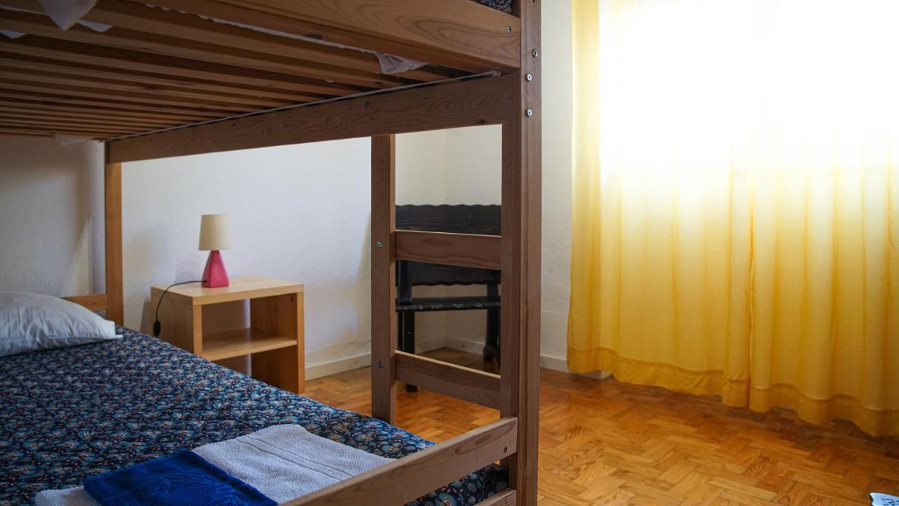 Casa Do Avo Machado Βίλα Abrantes Εξωτερικό φωτογραφία