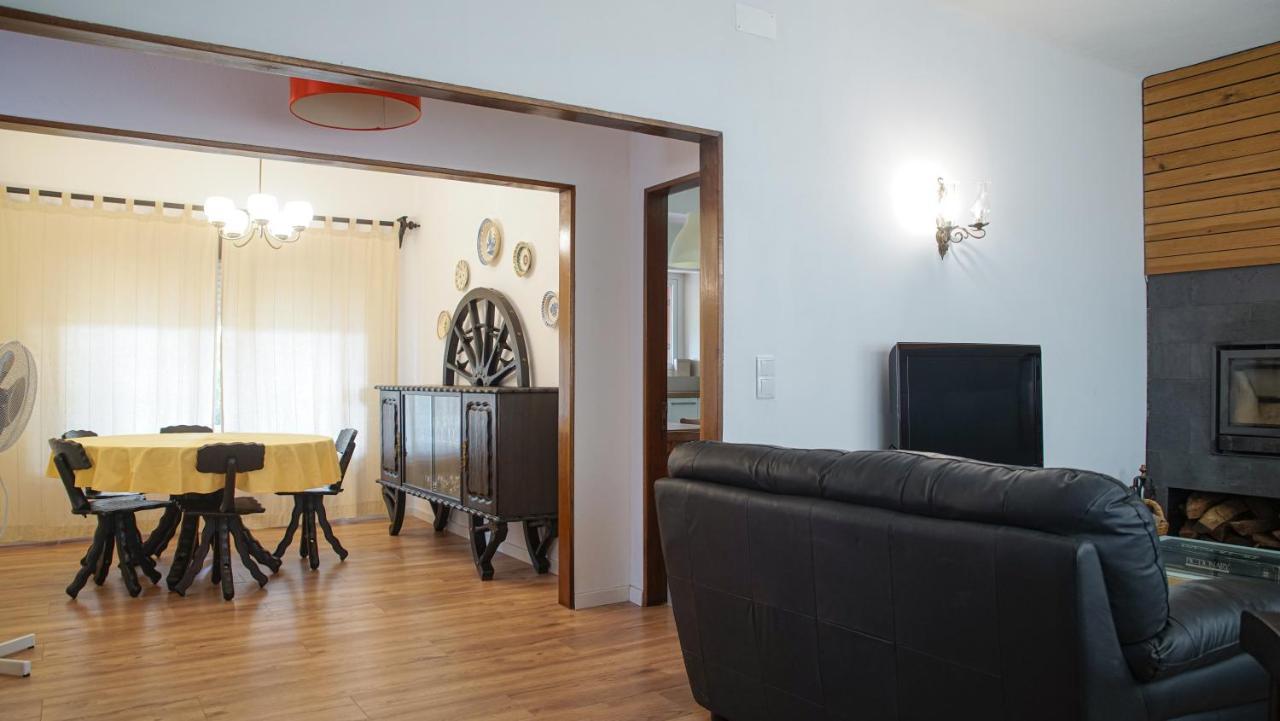 Casa Do Avo Machado Βίλα Abrantes Εξωτερικό φωτογραφία
