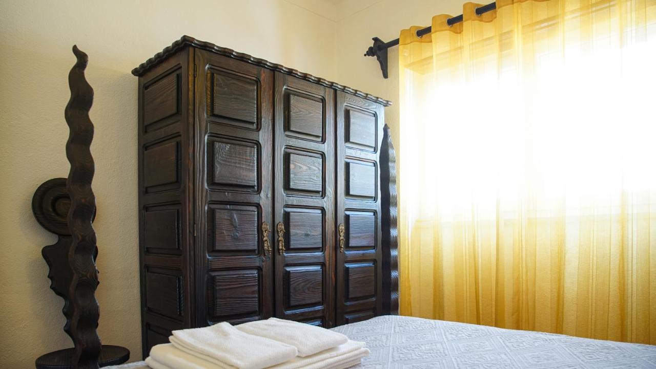 Casa Do Avo Machado Βίλα Abrantes Εξωτερικό φωτογραφία